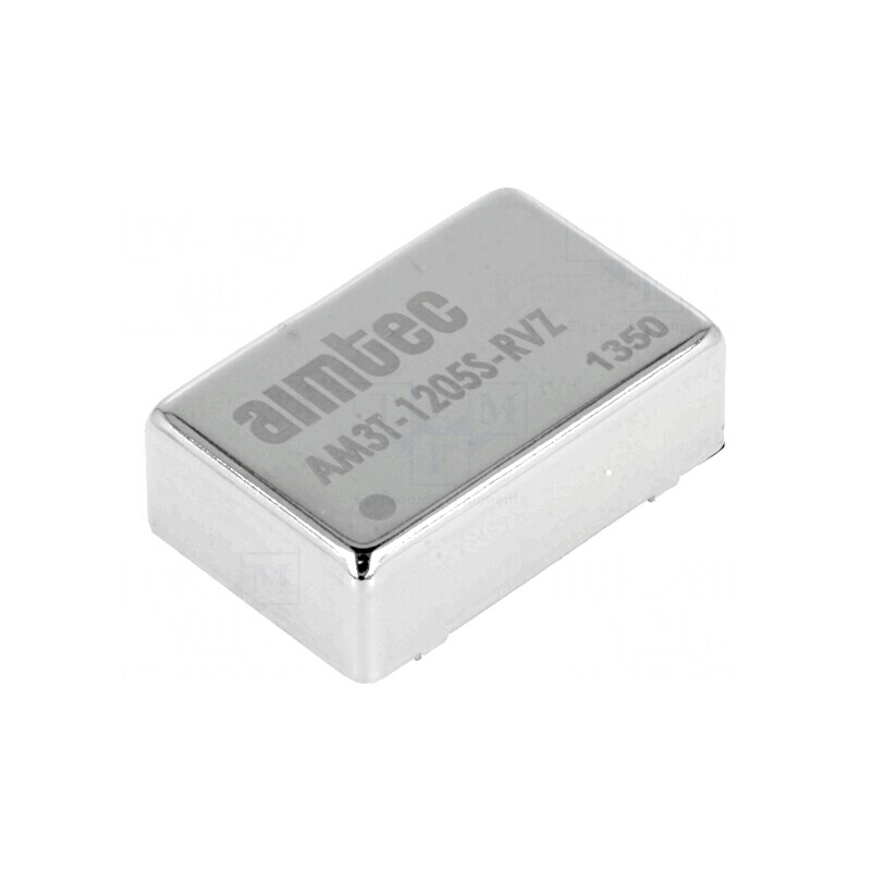 Convertor DC/DC 3W 9-18V la 5V 600mA DIP24 | Electronic-mag.ro | Componente Electronice Convertor DC/DC 3W 9-18V la 5V 600mA DIP24 | Electronic-mag.ro | Componente Electronice