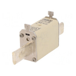 Siguranță Ceramică Industrială gG 32A 500VAC 440VDC | Electronic-mag.ro | Componente Electronice