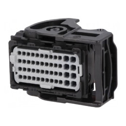 Conector Automotive Mamă pe Cablu PIN 48 | Electronic-mag.ro | Componente Electronice