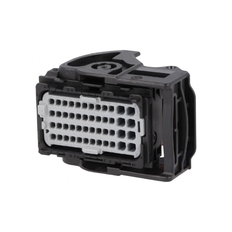 Conector Automotive Mamă pe Cablu PIN 48 | Electronic-mag.ro | Componente Electronice