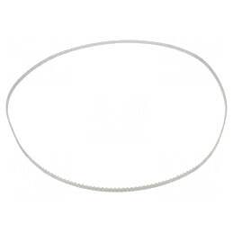 Curea dințată T5 6mm 1100mm 220 dinți | Electronic-mag.ro | Componente Electronice