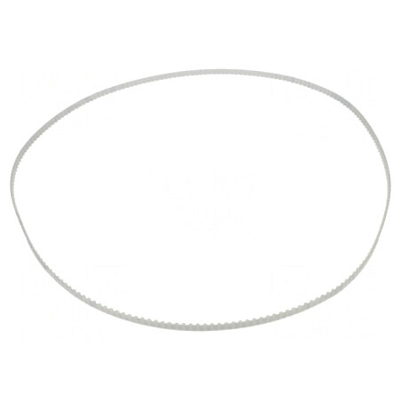 Curea dințată T5 6mm 1100mm 220 dinți | Electronic-mag.ro | Componente Electronice