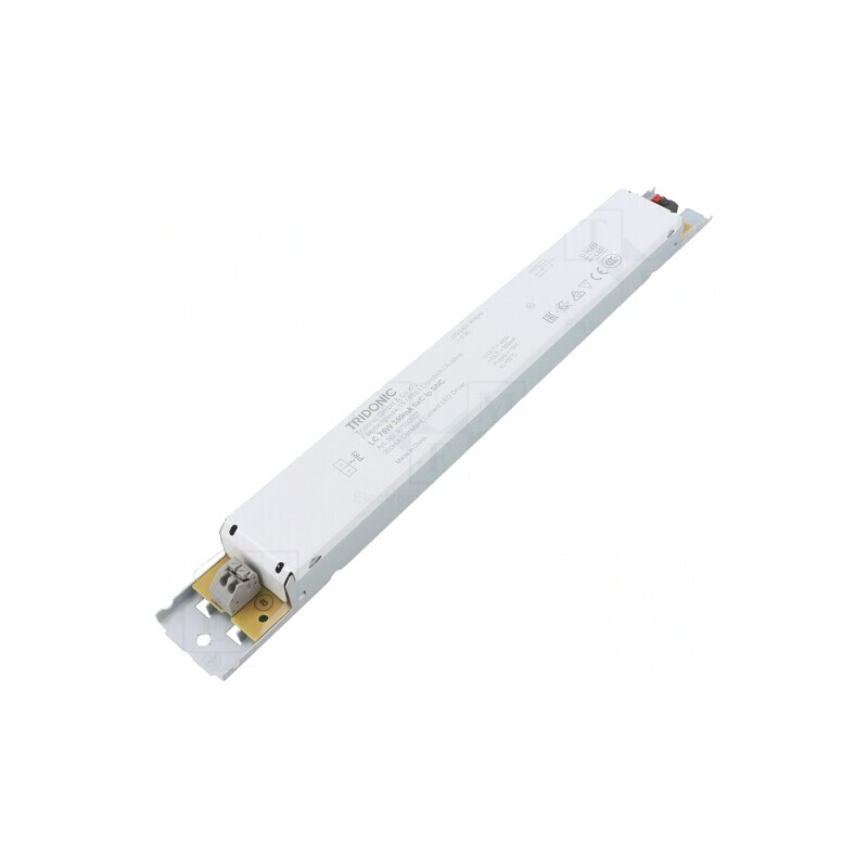 Alimentator LED 75W 350mA | Electronic-mag.ro | Componente Electronice Alimentator LED 75W 350mA | Electronic-mag.ro | Componente Electronice