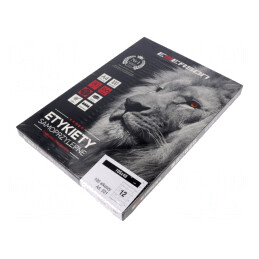 Etichete autoadezive 105x48mm 100buc. | Electronic-mag.ro | Componente Electronice