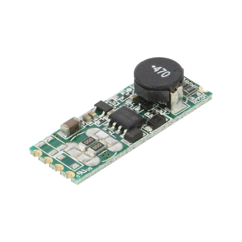 Convertor DC/DC 4.5-36V la 2-35V 500mA SMD | Electronic-mag.ro | Componente Electronice Convertor DC/DC 4.5-36V la 2-35V 500mA SMD | Electronic-mag.ro | Componente Electronice
