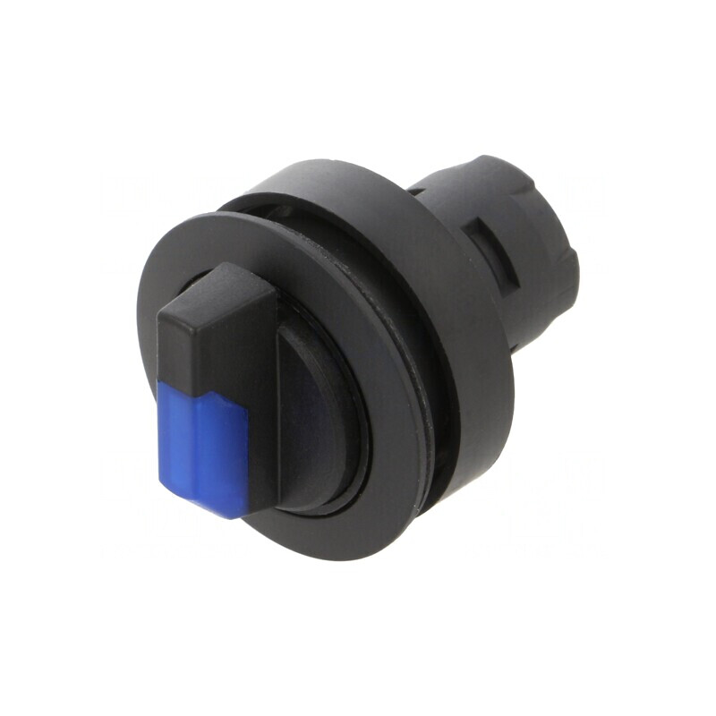 Comutator rotativ 22mm cu 3 poziții stabilizate | Electronic-mag.ro | Componente Electronice Comutator rotativ 22mm cu 3 poziții stabilizate | Electronic-mag.ro | Componente Electronice