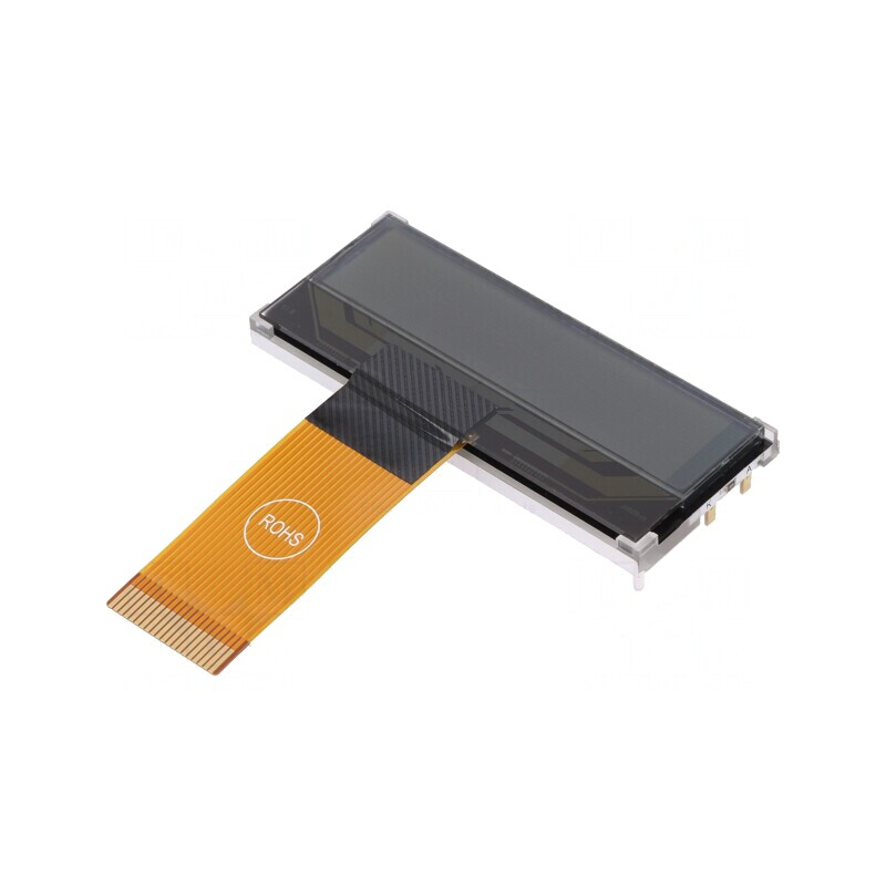 Ecran LCD alfanumeric 16x2 LED | Electronic-mag.ro | Componente Electronice Ecran LCD alfanumeric 16x2 LED | Electronic-mag.ro | Componente Electronice