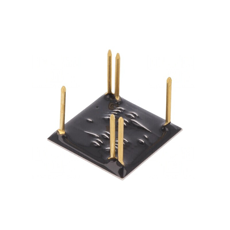 Modul tiristor 1.2kV 130A 6pin THT | Electronic-mag.ro | Componente Electronice Modul tiristor 1.2kV 130A 6pin THT | Electronic-mag.ro | Componente Electronice