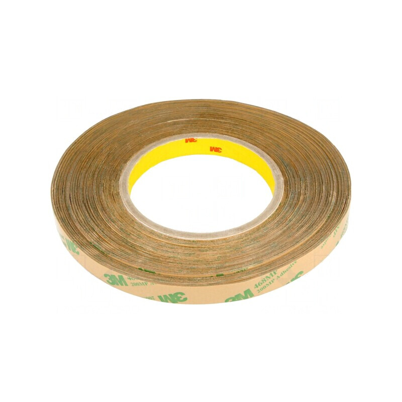 Bandă de Fixare Acrilică Transparentă 12mm x 55m | Electronic-mag.ro | Componente Electronice Bandă de Fixare Acrilică Transparentă 12mm x 55m | Electronic-mag.ro | Componente Electronice