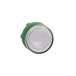 Comutator apăsare 22mm IP66 albă | Electronic-mag.ro | Componente Electronice