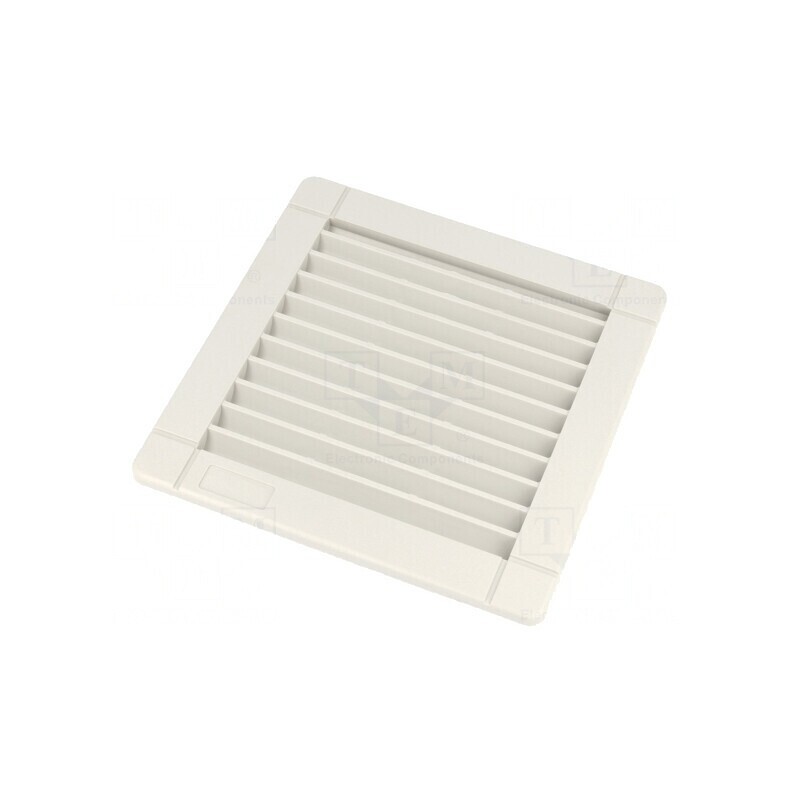 Protecție Orif 131x125mm IP54 Fixare Clichet | Electronic-mag.ro | Componente Electronice Protecție Orif 131x125mm IP54 Fixare Clichet | Electronic-mag.ro | Componente Electronice