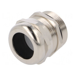 Garnitură de etanşare PG29 IP68 alamă | Electronic-mag.ro | Componente Electronice