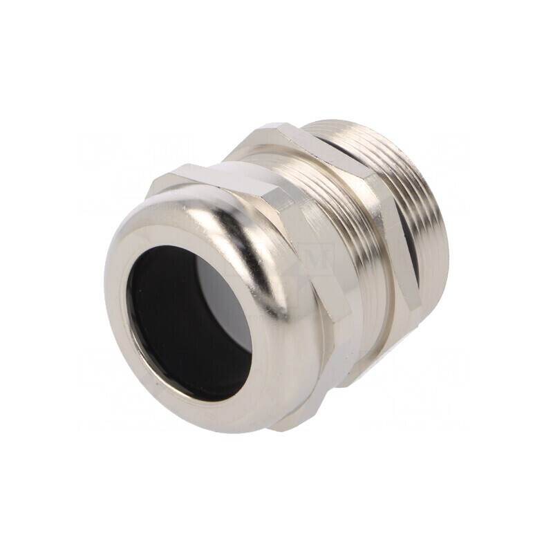 Garnitură de etanşare PG29 IP68 alamă | Electronic-mag.ro | Componente Electronice