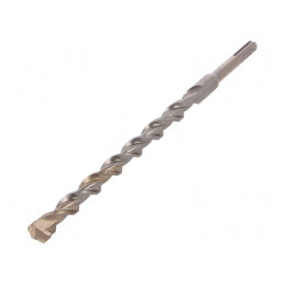Burghiu beton 15mm 260mm SDS-Plus PRO 4 | Electronic-mag.ro | Componente Electronice