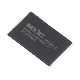 Memorie FLASH 4Gb TSOP48 20ns | Electronic-mag.ro | Componente Electronice