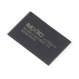 Memorie FLASH 4Gb TSOP48 20ns