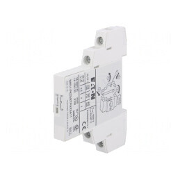 Contacte Auxiliare NC NO Laterale cu Șurub NHI11-PKZ0 | Electronic-mag.ro | Componente Electronice