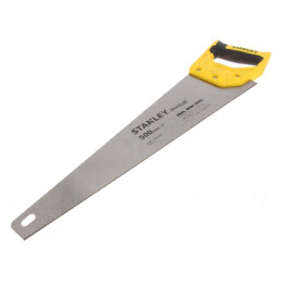 Fierăstrău Manual Lemn SHARPCUT 500mm 11TPI | Electronic-mag.ro | Componente Electronice