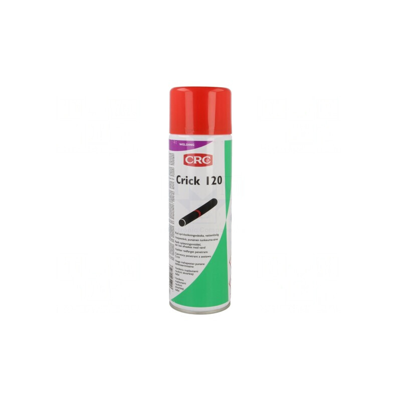 Vopsea Spray CRC Crick120 0,5L | Electronic-mag.ro | Componente Electronice Vopsea Spray CRC Crick120 0,5L | Electronic-mag.ro | Componente Electronice