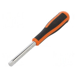 Buton Reglare Oțel Aliat 150mm | Electronic-mag.ro | Componente Electronice