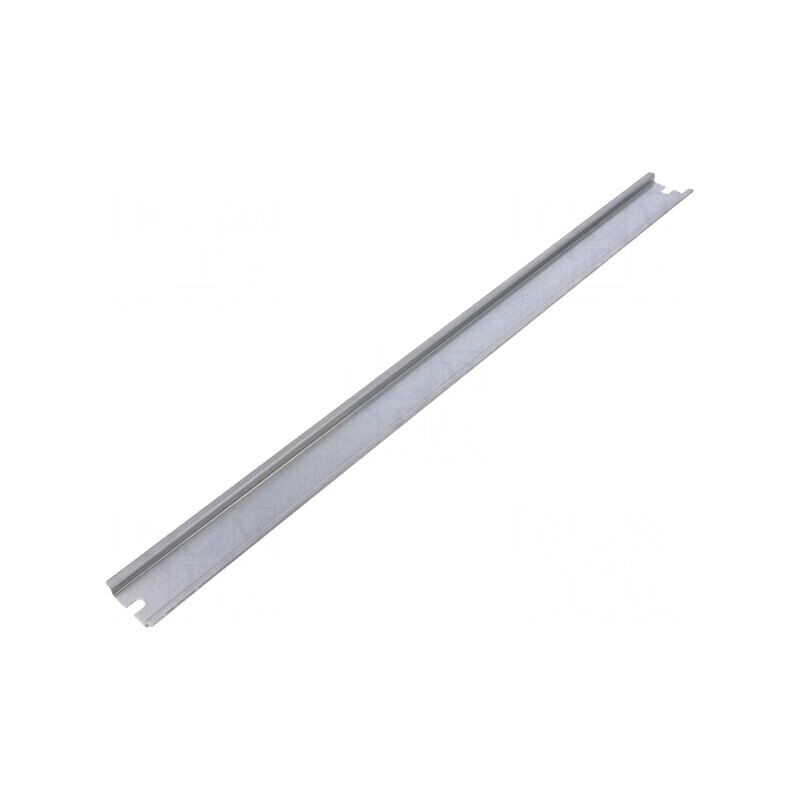 Şină DIN oţel 35x470mm | Electronic-mag.ro | Componente Electronice Şină DIN oţel 35x470mm | Electronic-mag.ro | Componente Electronice
