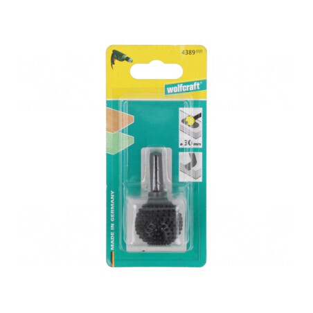 Freza Biax Oțel Scule Lemn 30mm | Electronic-mag.ro | Componente Electronice
