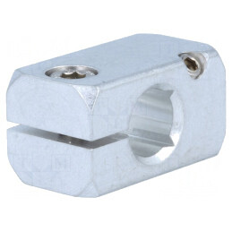 Articulație de Montaj Metalică 12mm x 10mm x 20mm x 20mm x 35,5mm | Electronic-mag.ro | Componente Electronice