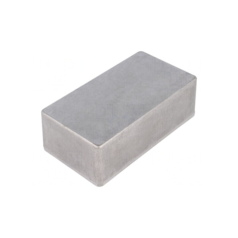Carcasă Aluminiu Universală IP54 66x121x39mm | Electronic-mag.ro | Componente Electronice Carcasă Aluminiu Universală IP54 66x121x39mm | Electronic-mag.ro | Componente Electronice