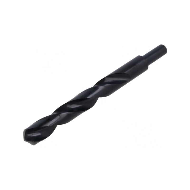 Burghiu Metal 19mm Oțel Rapid HSS-R | Electronic-mag.ro | Componente Electronice