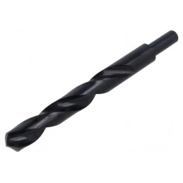 Burghiu Metal 19mm Oțel Rapid HSS-R | Electronic-mag.ro | Componente Electronice
