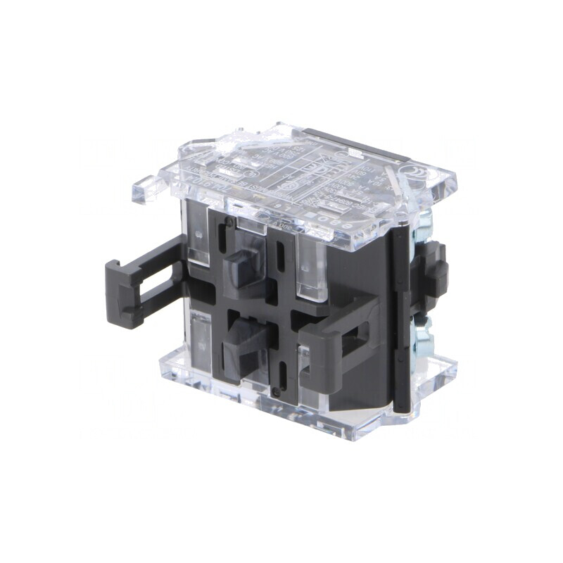 Element de contact 22mm OptoHiT cleme cu șurub | Electronic-mag.ro | Componente Electronice