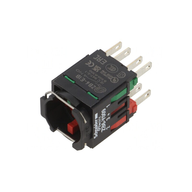 Element de Contact 16mm Harmony XB6 NC NO | Electronic-mag.ro | Componente Electronice