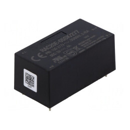 Convertor AC/DC 20W 5V 4000mA 80% PCB 4000V | Electronic-mag.ro | Componente Electronice