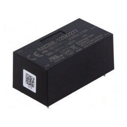 Convertor AC/DC 20W 12V 1667mA PCB | Electronic-mag.ro | Componente Electronice