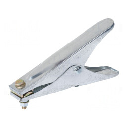 Suport de împământare pentru sudare M8 200A | Electronic-mag.ro | Componente Electronice