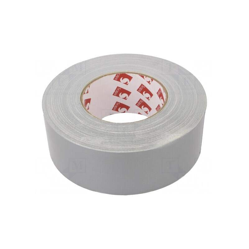 Bandă Reparatoare 50mm x 50m Argintie Cauciucată | Electronic-mag.ro | Componente Electronice Bandă Reparatoare 50mm x 50m Argintie Cauciucată | Electronic-mag.ro | Componente Electronice