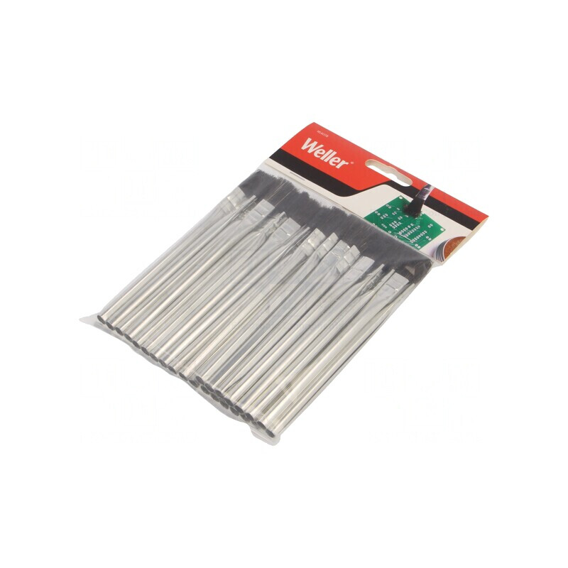 Perie Metalică Set 25 Bucăți | Electronic-mag.ro | Componente Electronice