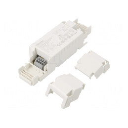 Alimentator LED 44W 30-42V 1050mA | Electronic-mag.ro | Componente Electronice
