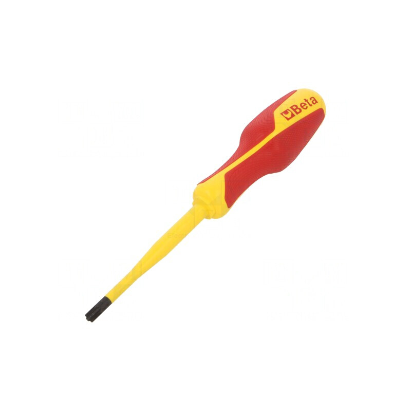 Şurubelniţă izolată cruce PZ2 | Electronic-mag.ro | Componente Electronice