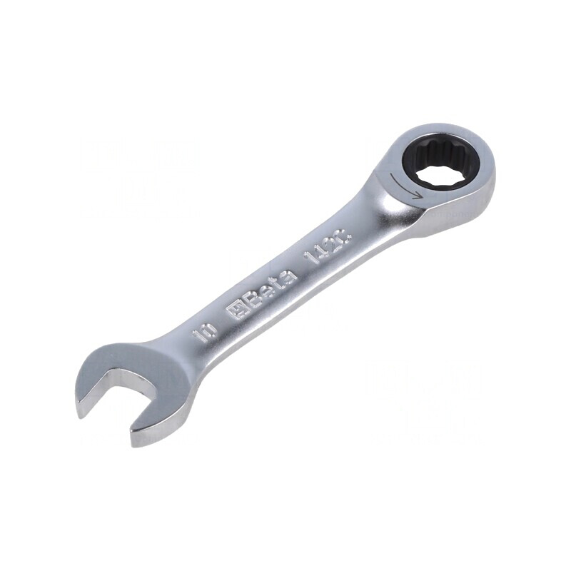 Cheie combinată cu piedică 10mm 96mm | Electronic-mag.ro | Componente Electronice