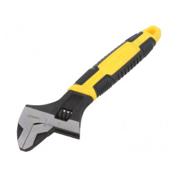 Cheie franceză 200mm cu agăţătoare și deschidere 24mm | Electronic-mag.ro | Componente Electronice