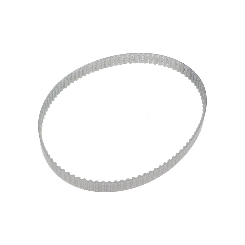 Curea dințată T5 480mm 12mm 96 dinți | Electronic-mag.ro | Componente Electronice