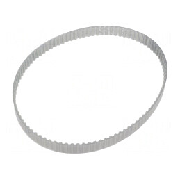 Curea dințată T5 480mm 12mm 96 dinți | Electronic-mag.ro | Componente Electronice
