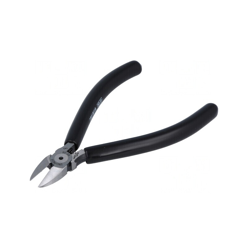 Cleşti Laterali Miniatură NS-03 | Electronic-mag.ro | Componente Electronice