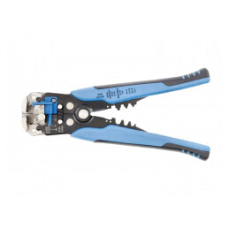 Dezizolator Automat pentru Cablu Rotund 0,2-6mm2 24AWG-10AWG | Electronic-mag.ro | Componente Electronice