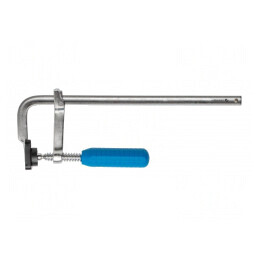 Presă de prindere universală 250mm | Electronic-mag.ro | Componente Electronice