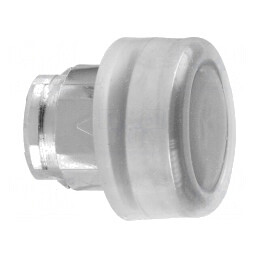 Buton Negru 22mm ZB4BP2 | Electronic-mag.ro | Componente Electronice