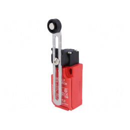 Limitator cursă NO NC IP67 5A 240V | Electronic-mag.ro | Componente Electronice