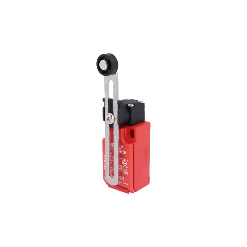 Limitator cursă NO NC IP67 5A 240V | Electronic-mag.ro | Componente Electronice