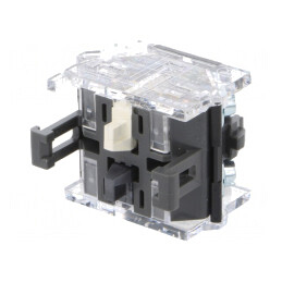 Element de contact 22mm OptoHiT cu șurub, -40÷55°C | Electronic-mag.ro | Componente Electronice